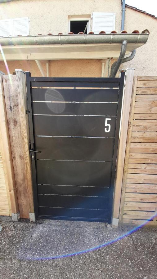 Appartement Soulac Sur Mer A 500 M De La Plage N 5 Exteriér fotografie