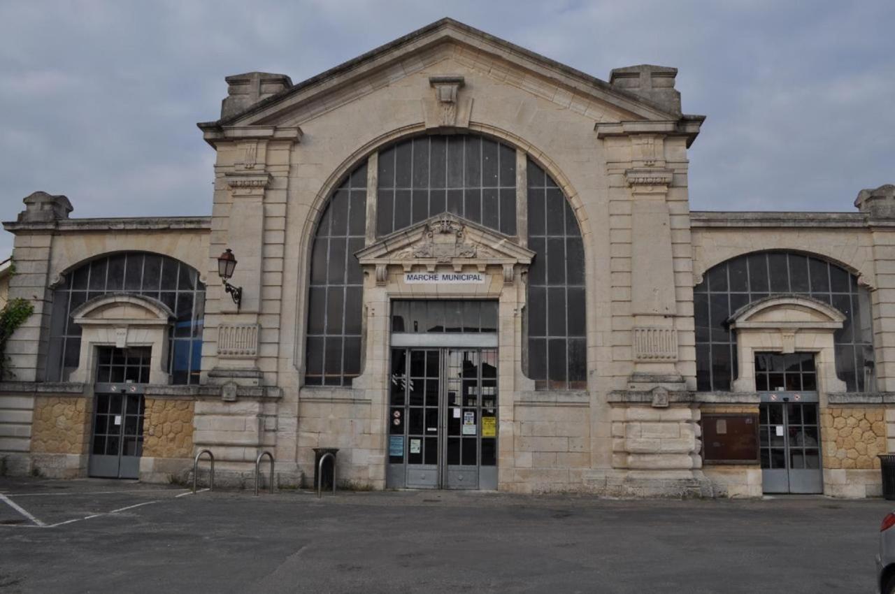 Appartement Soulac Sur Mer A 500 M De La Plage N 5 Exteriér fotografie