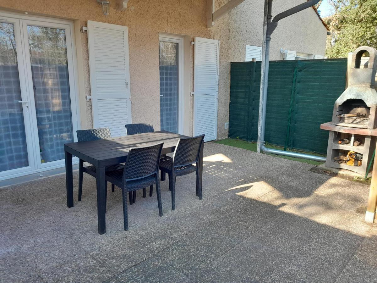 Appartement Soulac Sur Mer A 500 M De La Plage N 5 Exteriér fotografie